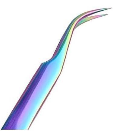 Tweezers Nail Art Tools for Sticker Decals Multi-Function Tweezers - Buy Online on GoSupps.com