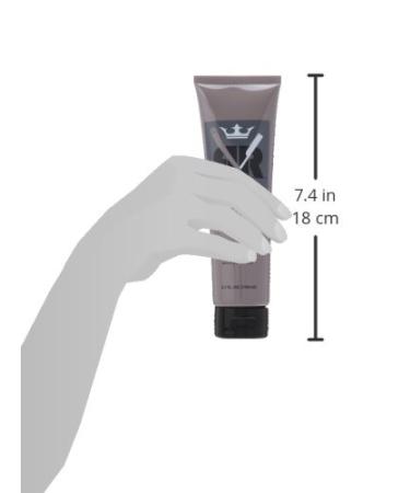 Roffler Finishing Cream 5.1oz - Professional Hair Styling Product - Buy Online on GoSupps.com