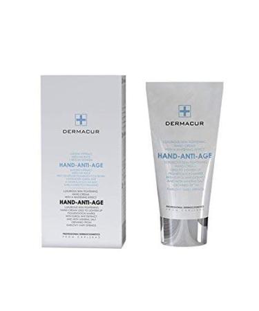 Professional Skin-Tightening Hand Cream With A Whitening Effect/Professional Skin-Tightening Hand cream with a whitening effect Hand Anti-Age for the light up pigment spots 75ml made in the Czech Republic