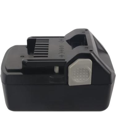 Afshan 1500mAh 18V Battery Replacement for C 18DSL2 G 18DSL - Compatible BSL 1830 BSL 1815X Models | International Shipping Available - Buy Online on GoSupps.com