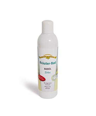Herbal bath bath oil Swiss pine 250 ml