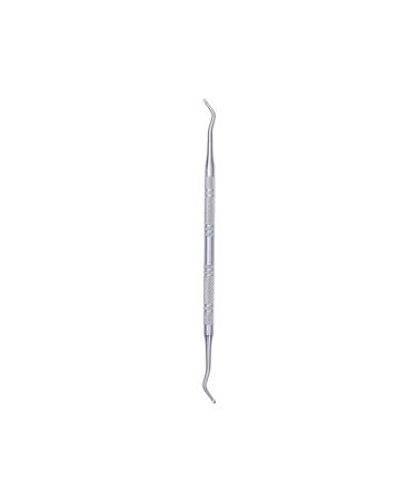 FRCOLOR Cuticle Remover Spoon Nail Pusher Spoon Nail Cuticle Spoon Cuticle Scraper Spoon Nail Cleaner Ingrown Nails Stainless Steel