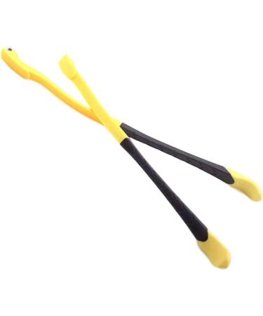 Deebow Glasses Spare Bar - Replacement Eyewear Legs for Borderless 2-Hole Glasses - Green Metal Repair Parts - Buy Online on GoSupps.com