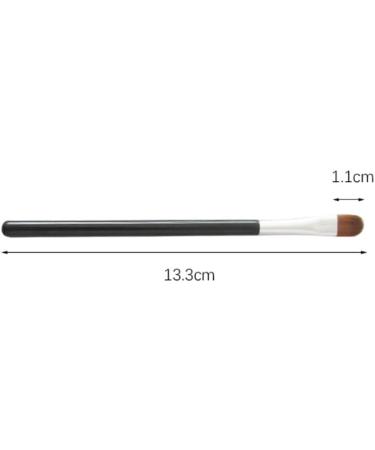Perfect Aid to Makeup Practice Face Board Silicone Makeup Face - Practice Skin Board with Brush for Lash View Eyelids Training - Buy Online on GoSupps.com