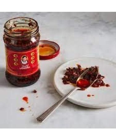 Laoganma Peanuts in Chilli Oil 275 g - Buy Online on GoSupps.com