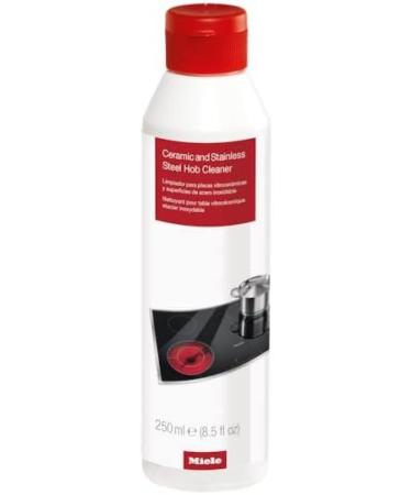 Miele Original CleanKitchen Set for Optimal Kitchen Care 1 x Miele OvenClean 1 x Ceramic Cleaning Agent 1 x Miele Anti-Bacterial HyClean Microfibre Cloth - 11451020 - Buy Online on GoSupps.com