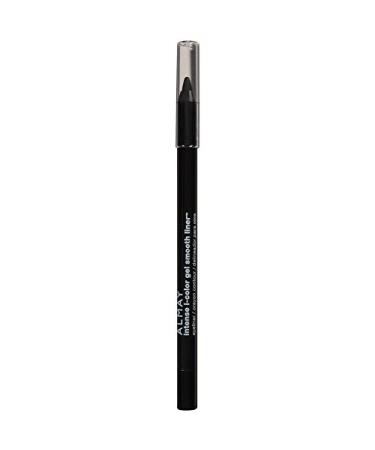 Almay Gel Smooth Eyeliner in Black - Long-Lasting Waterproof Formula - Buy Online on GoSupps.com