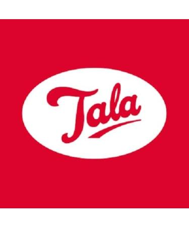 Tala 25.5cm Stainless Steel Icing Scraper and Icing Smoother Essential Cake Icing Accessory & Colour Splash Food Colouring Gel Tube Edible Ingredients Highly Concentrated Gels + Food Colouring Gel Tube - Buy Online on GoSupps.com