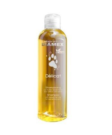 Delicate DIAMEX - 250 ml