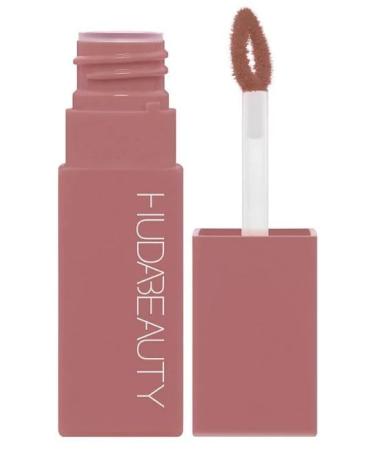 HUDA BEAUTY Lip Blush Cream Lip & Cheek Stain Berry Kiss