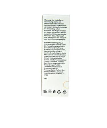 Buy BeeVenom Touch Anti-Cellulite Body Cream with Bee Venom - Effective International Shipping for Smooth Skin - Buy Online on GoSupps.com