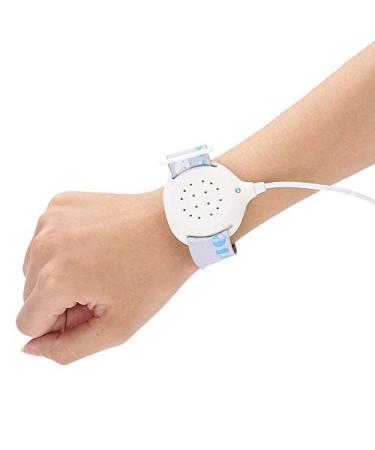 Electric Bedwetting Alarm for Kids & Adults - Nocturnal Enuresis Aid - Buy Online on GoSupps.com