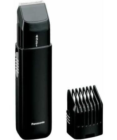 Panasonic ER240B Beard & Mustache Trimmer for Men - Precision Grooming & International Shipping - Buy Online on GoSupps.com