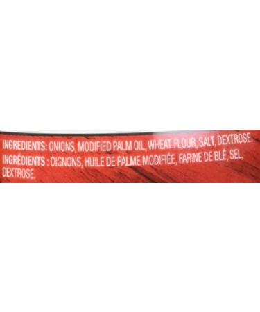 French's Crunchy Toppers Onions 170 Grams - Buy Online on GoSupps.com