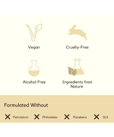 Original Blends Pump Styling Gel - Flaxseed & Soy Protein - Firm or Light Hold - All Hair Types - Adults & Children - 17.25 Fl Oz - Buy Online on GoSupps.com