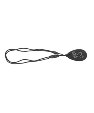 Grey Dragon Silicone Teething Necklace for Baby Sensory Development | Teething Relief & Playtime Fun - Buy Online on GoSupps.com