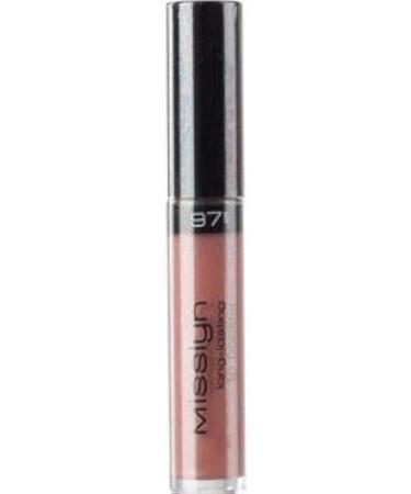 Misslyn Long-Lasting Lip Booster No. 23 Candy Strip Make-Up 5 ml