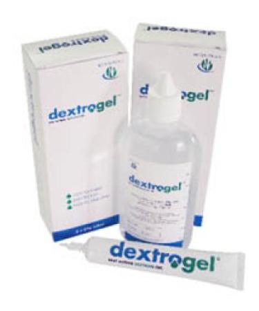 Dextrogel Fast Acting Dextrose Gel 3 x 25g Tubes