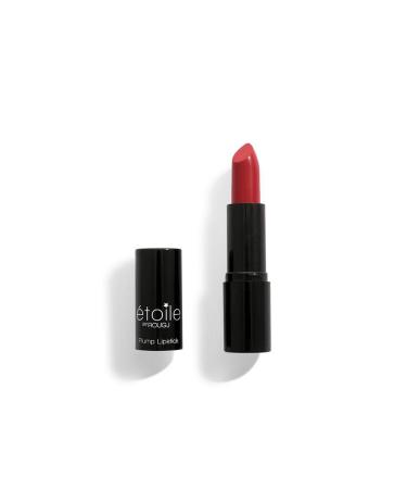 Rougj+ Aubergine Volume Lipstick - Natural Effect