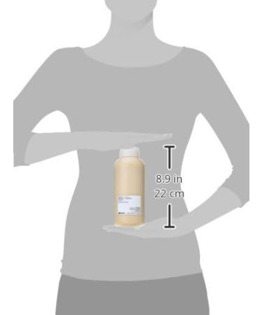 Davines Essential Haircare Nanny Shampoo 1000 ml - Buy Online on GoSupps.com