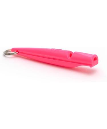 Werpower Acme Dog Whistle (3 Pack) - Model 210.5 - Day Glow Pink for Dogs - International Shipping Available - Buy Online on GoSupps.com