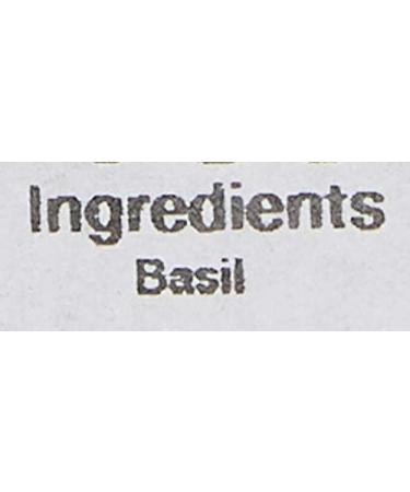 Old India Basil Ground 750g - Premium Quality Basil for Culinary Delights - Buy Online on GoSupps.com