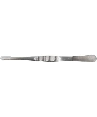 Emmi Nail Pinch Tweezers - Perfect C-Curve Precision for Nail Enthusiasts | International Shipping Available - Buy Online on GoSupps.com