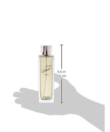 S De Scherrer - Edt Spray 3.4 Oz - Buy Online on GoSupps.com