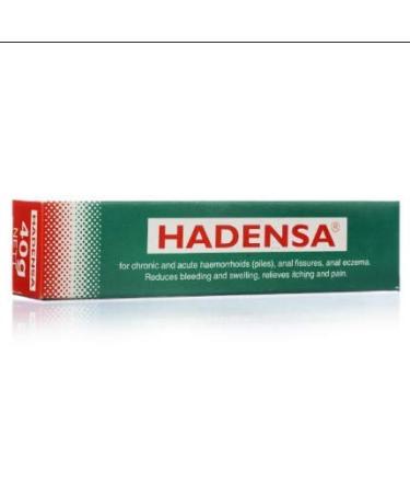 Dollar Company Hadensa Ointment 40g (3)