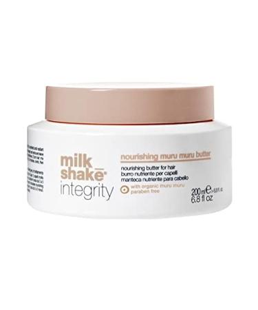 Milk Shake Integrity Nourishing Muru Muru Butter - 6.8 fl. oz. | Buy Internationally for Soft Healthy Hair - Buy Online on GoSupps.com