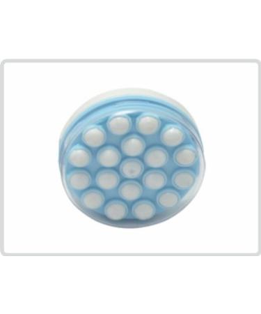Buy Light Blue Creaming Aid - Back Creamer Massage Cream for Ultimate Comfort | International Shipping Available - Buy Online on GoSupps.com