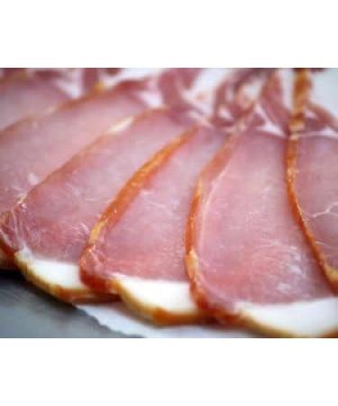 Original Bacon Cure / Dry Curing Mix -100g (Makes 2.5kg of Bacon) - Buy Online on GoSupps.com