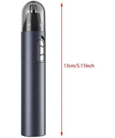 KopBeau Electric Nasal Hair Trimmer - Painless & Efficient Nose Hair Remover for Men & Women | Fast Shipping Worldwide - Buy Online on GoSupps.com