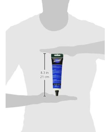 Park Tool PolyLube 1000 Bicycle Grease PPL-1 - 4 oz. Tube | High-Performance Lubricant for Bikes - Buy Online on GoSupps.com