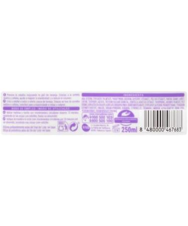 Crema Corporal Anticeluli tica 250 ml. Deliplus - Buy Online on GoSupps.com