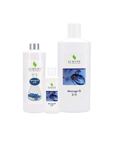 Schupp massage oil Q10 200ml