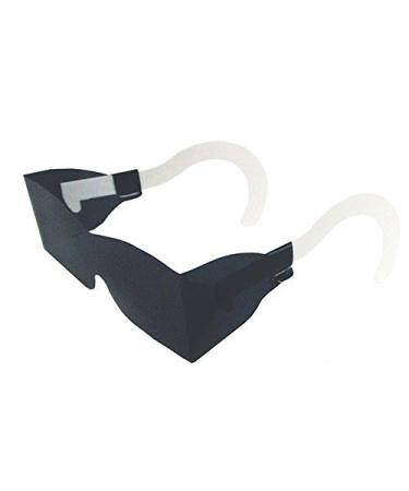 Adult Post-Mydriatic Spectacles with Temples - box of 50