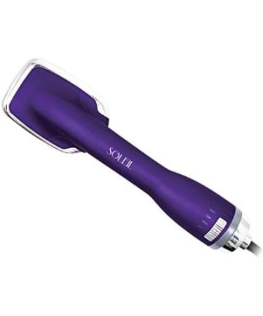 Soleil Hair Dryer Brush - Buy Online on GoSupps.com