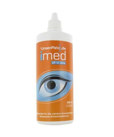 LinsenPlatz.de Imed All-in-One single bottle 360ml