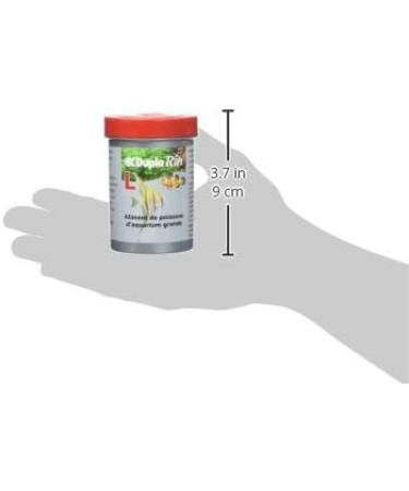 Dupla Rin L Food for Aquariums 180 ml - Buy Online on GoSupps.com