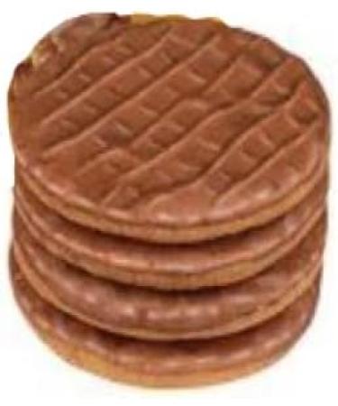 McVitie's Digestives au caramel - Buy Online on GoSupps.com