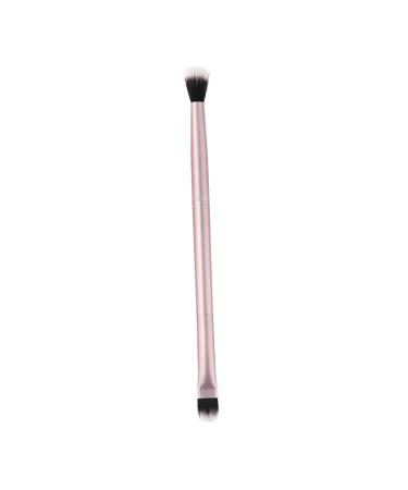 Ipetboom Makeup Brush - Fine Bristles Powder & Eyeshadow Brush for Women | Premium Double Head Cosmetics Brush - Buy Online on GoSupps.com