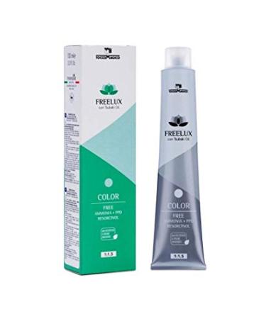Freelux TinaFreelux color free from AMMONIACA 100 ml no 1003 very bright blonde 2 pieces