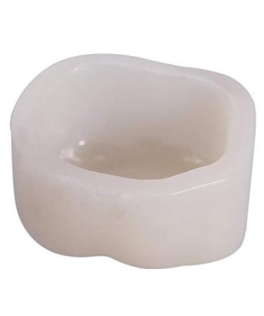 50pcs Temporary Dental Crowns for Porcelain Teeth - Realistic Molar Oral Care | Ships Internationally - Buy Online on GoSupps.com