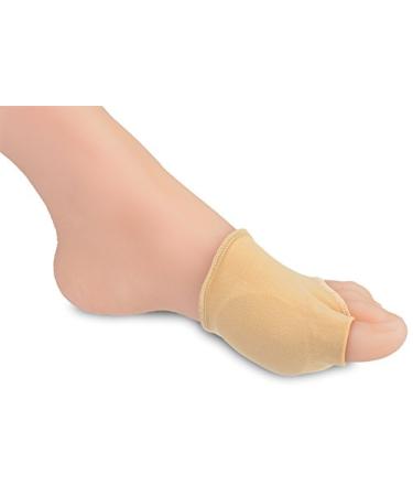 Silipos 1111 Slim Gel-Fit Bunion Sleeve Medium