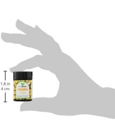 Pronatura Calendula Marigold Ointment 3.5 oz - Natural Healing Ointment - Buy Online on GoSupps.com