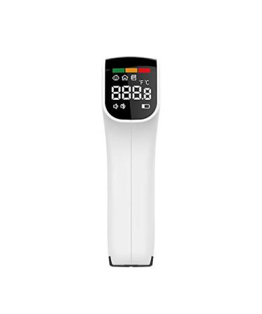 Buy Original4u Pacom Digital Thermometer - Infrared Non-Contact Forehead & Ear Temperature Measurement | Fast International Shipping - Buy Online on GoSupps.com