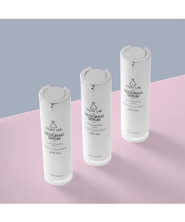 Buy YOUTH LAB Restoring Serum - Hydrating & Anti-Aging Solution | Global Shipping Available - Buy Online on GoSupps.com