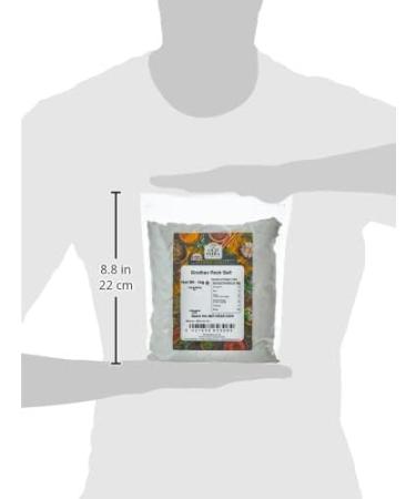 Old India Sindhav Rock Salt 1kg - Buy Online on GoSupps.com