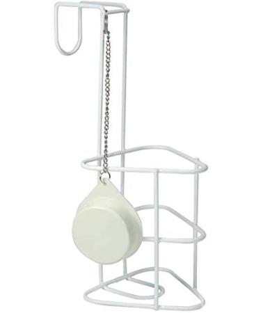 Medi-Inn urine bottle holder with lid for square men's urine bottles (25 pieces)